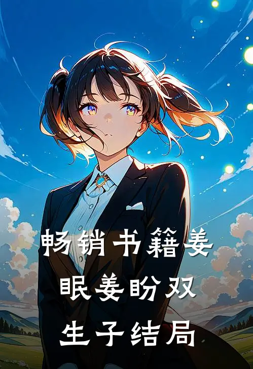 畅销书籍姜眠姜盼双生子结局