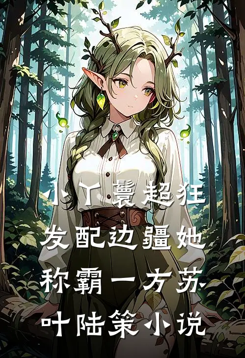 小丫鬟超狂，发配边疆她称霸一方苏叶陆策小说