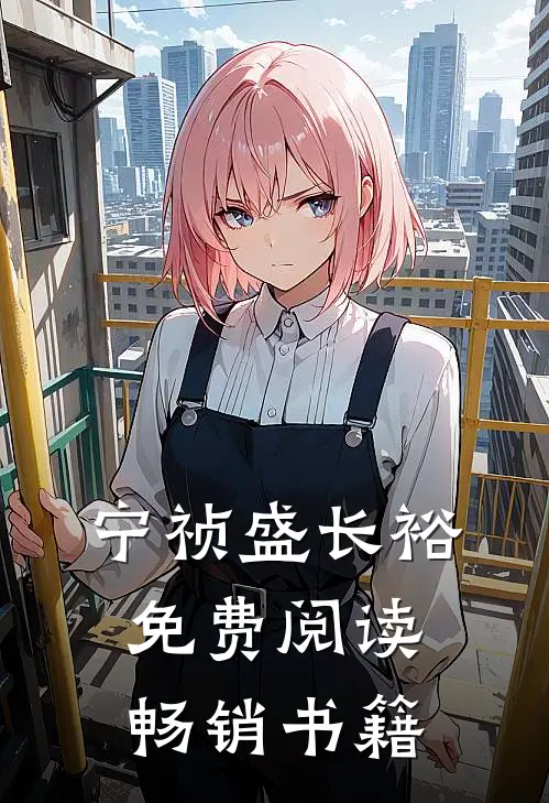 宁祯盛长裕免费阅读畅销书籍