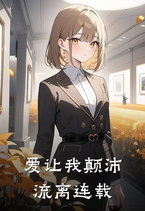 爱让我颠沛流离连载