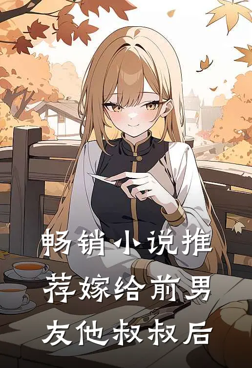 畅销小说推荐嫁给前男友他叔叔后