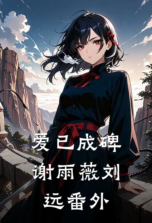 爱已成碑谢雨薇刘远番外