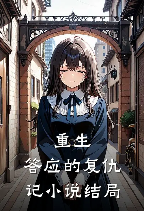 重生：答应的复仇记小说结局