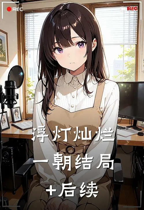 浮灯灿烂一朝结局+后续
