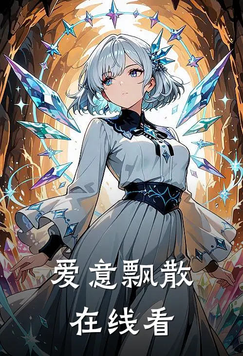 爱意飘散在线看
