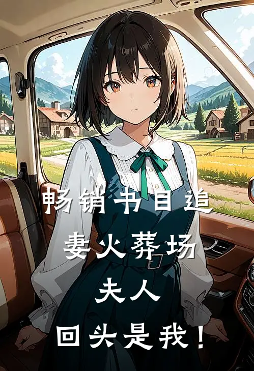 畅销书目追妻火葬场：夫人，回头是我！
