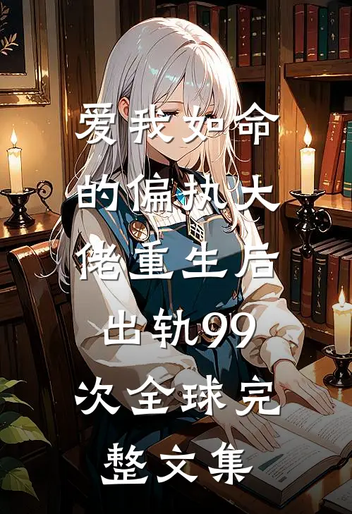 爱我如命的偏执大佬重生后，出轨99次全球完整文集