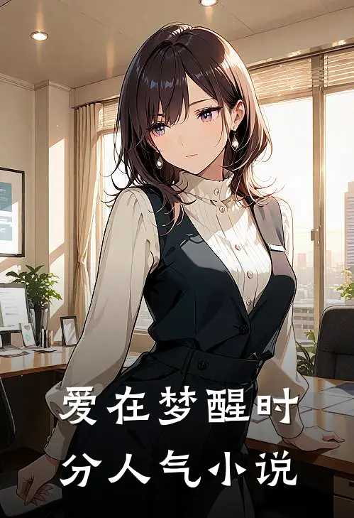爱在梦醒时分人气小说
