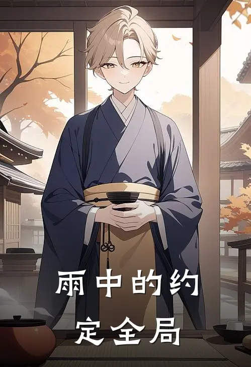 《雨中的约定》全局