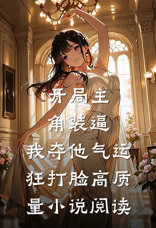开局主角装逼，我夺他气运狂打脸高质量小说阅读