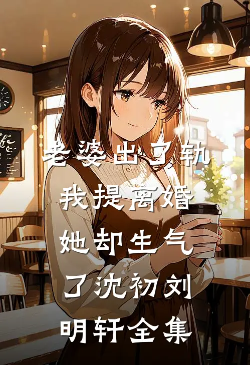 老婆出了轨，我提离婚她却生气了沈初刘明轩全集