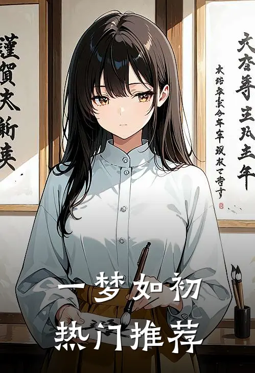 一梦如初热门推荐
