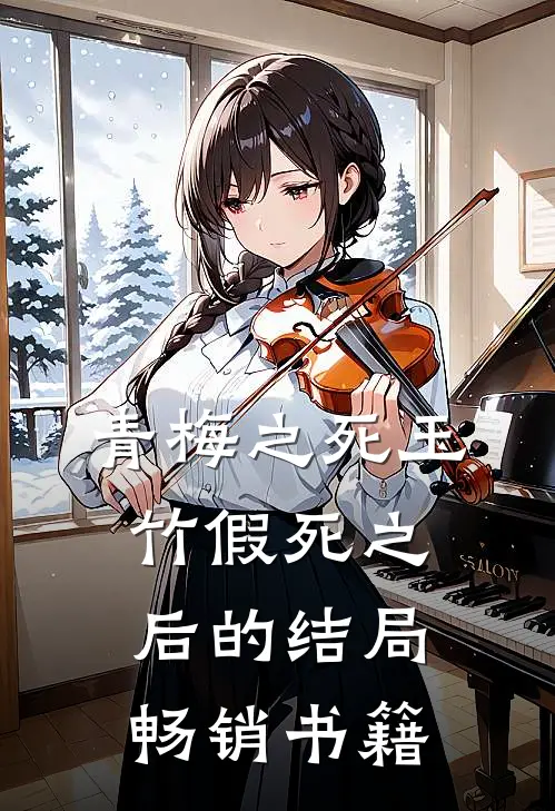 青梅之死玉竹假死之后的结局畅销书籍