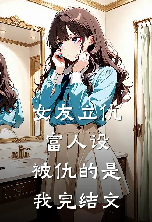 女友立仇富人设，被仇的是我完结文