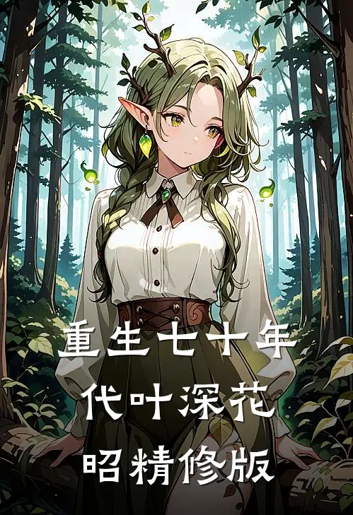 重生七十年代叶深花昭精修版