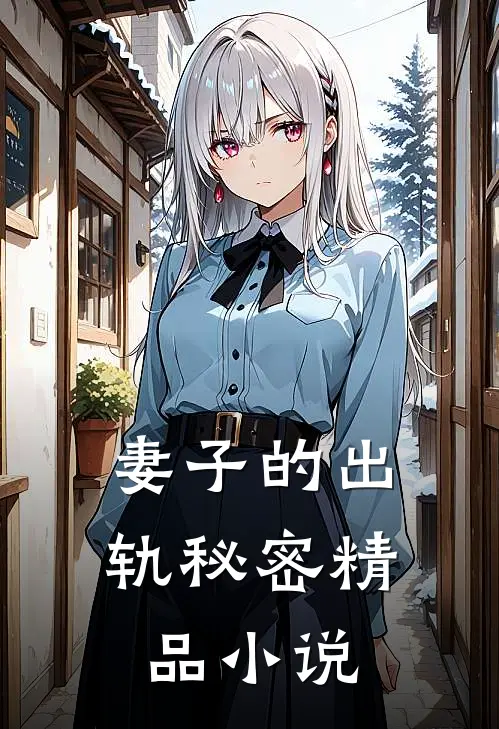 妻子的出轨秘密精品小说