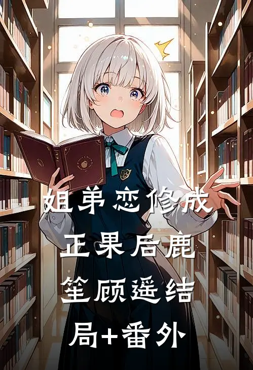 姐弟恋修成正果后鹿笙顾遥结局+番外