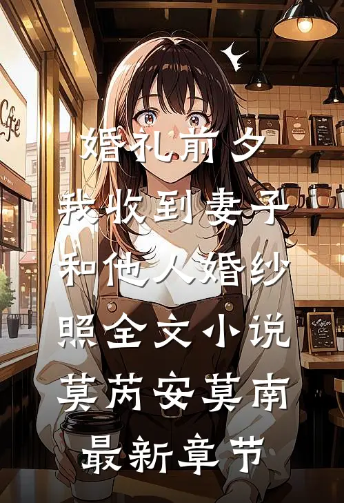 婚礼前夕，我收到妻子和他人婚纱照全文小说莫芮安莫南最新章节