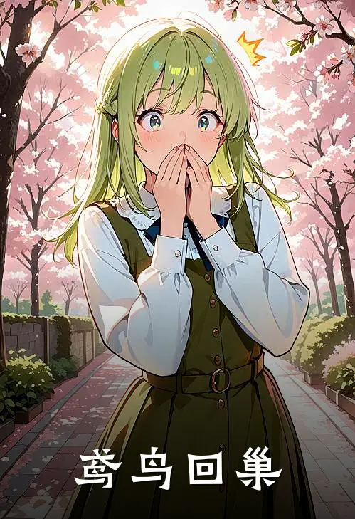 鸢鸟回巢