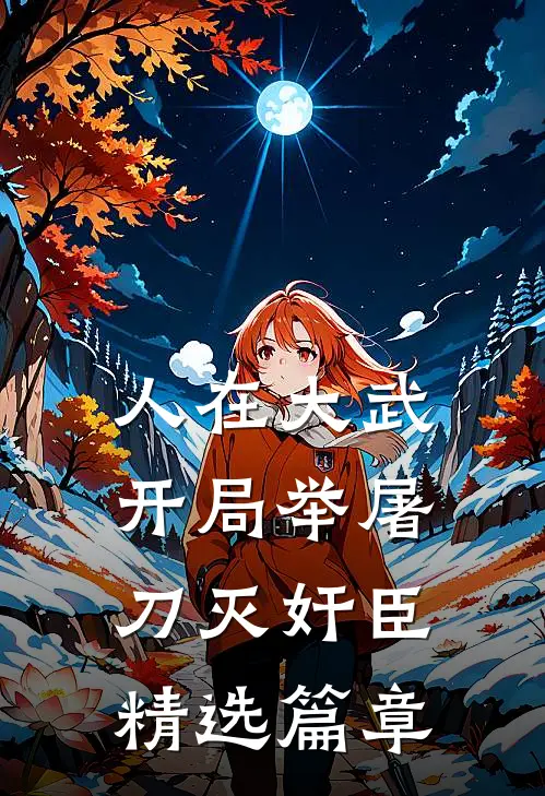 人在大武，开局举屠刀灭奸臣精选篇章