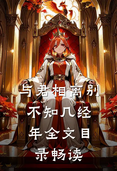与君相离别，不知几经年全文目录畅读