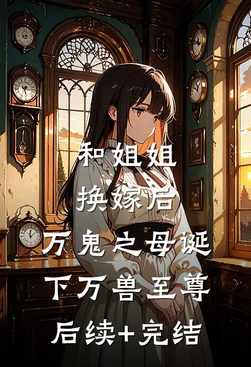 和姐姐换嫁后，万鬼之母诞下万兽至尊后续+完结