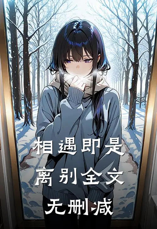 相遇即是离别全文无删减