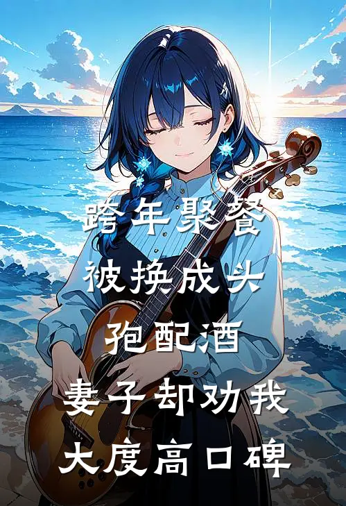 跨年聚餐被换成头孢配酒，妻子却劝我大度高口碑