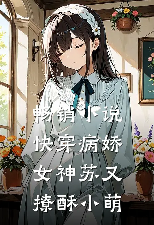 畅销小说快穿病娇女神苏又撩酥小萌