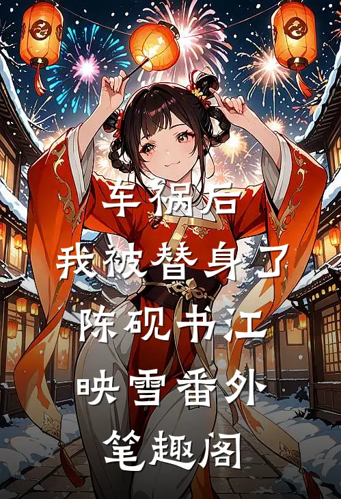 车祸后，我被替身了：陈砚书江映雪番外笔趣阁