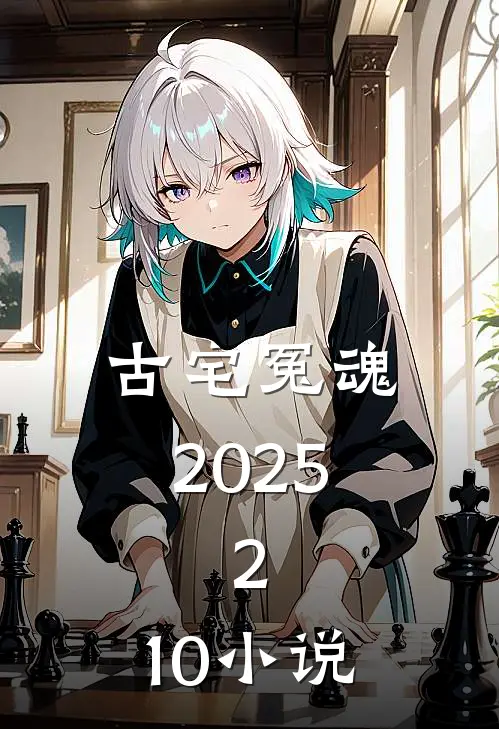 “古宅冤魂”（2025.2.10）小说