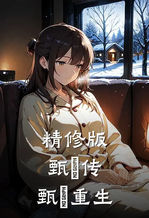 精修版甄嬛传：甄嬛重生
