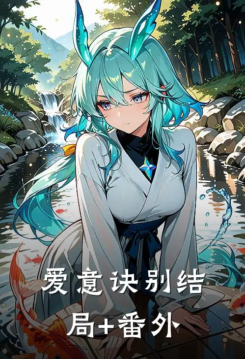 爱意诀别结局+番外