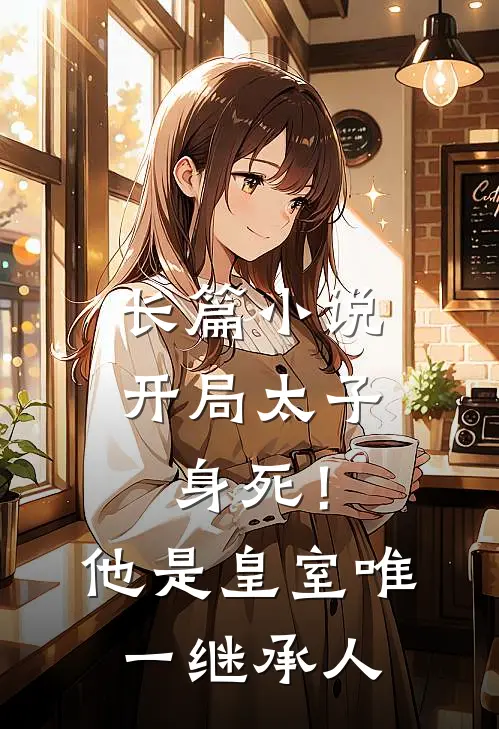 长篇小说开局太子身死！他是皇室唯一继承人