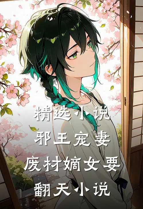 精选小说邪王宠妻:废材嫡女要翻天 小说