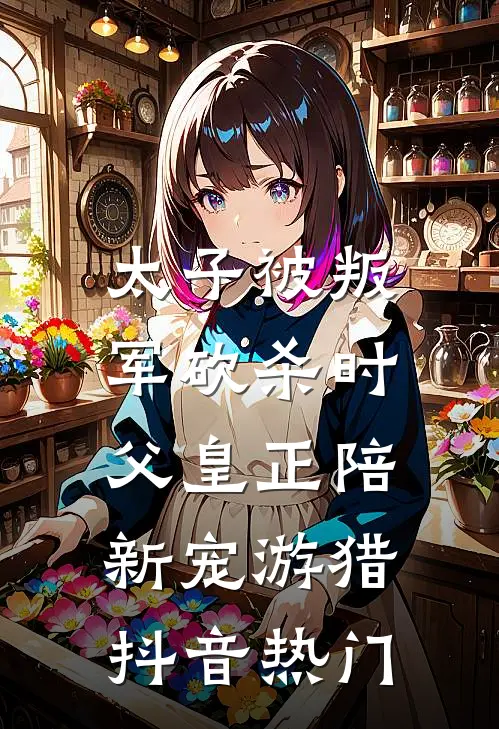 太子被叛军砍杀时，父皇正陪新宠游猎抖音热门