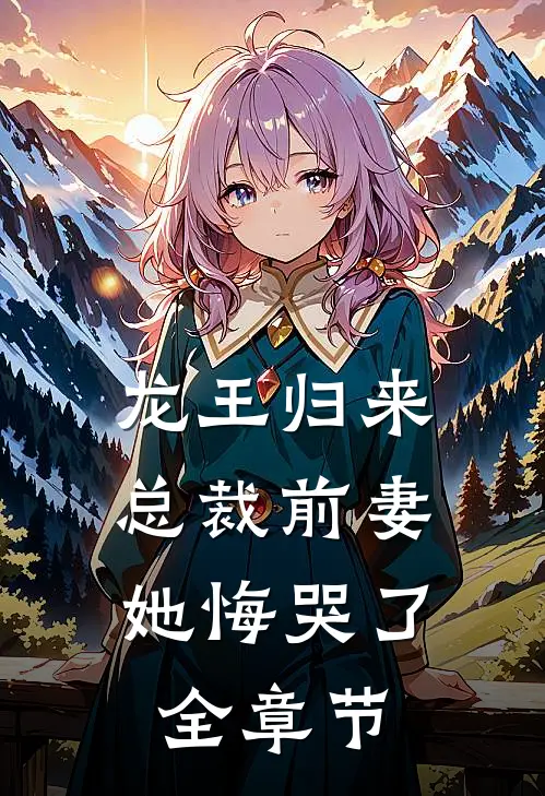 龙王归来，总裁前妻她悔哭了全章节