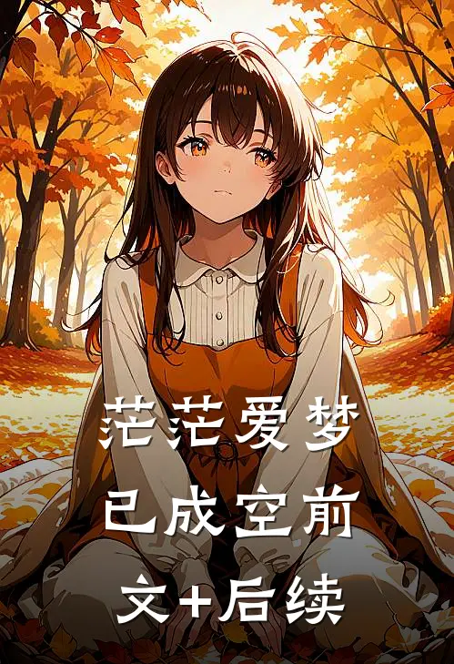 茫茫爱梦已成空前文+后续