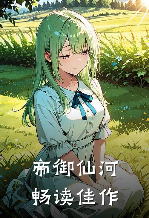 帝御仙河畅读佳作