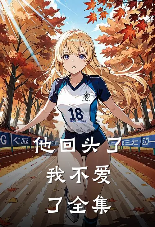 他回头了，我不爱了 全集