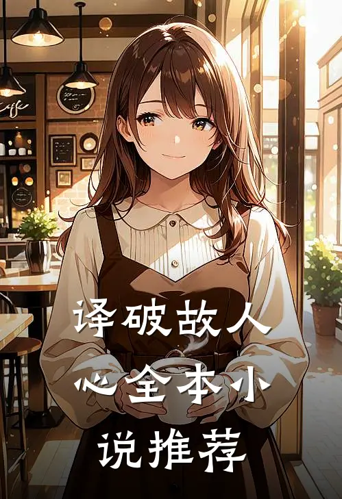译破故人心全本小说推荐