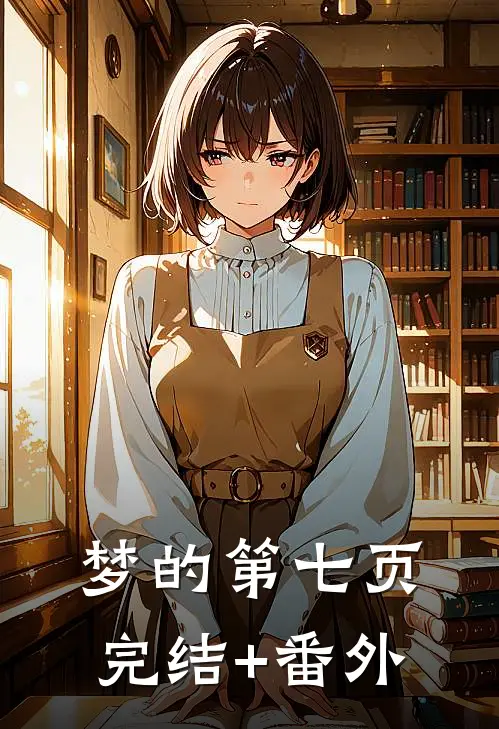 梦的第七页完结+番外