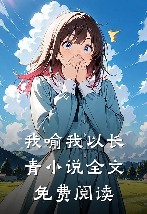 我喻我以长青小说全文免费阅读