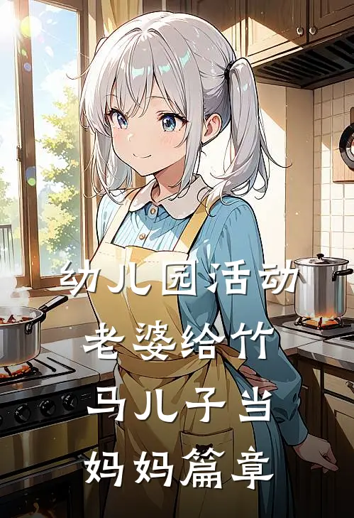 幼儿园活动，老婆给竹马儿子当妈妈篇章