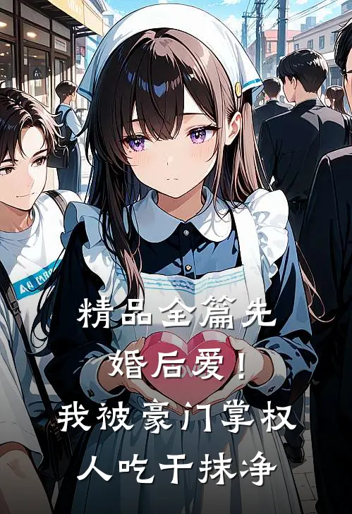 精品全篇先婚后爱！我被豪门掌权人吃干抹净