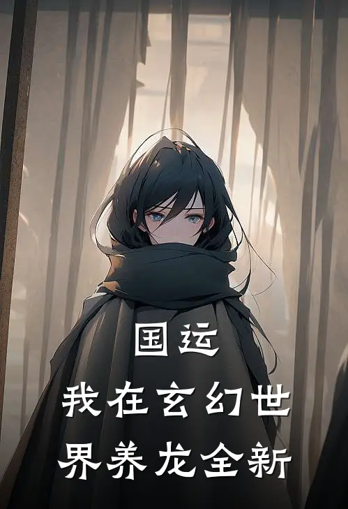 国运：我在玄幻世界养龙全新