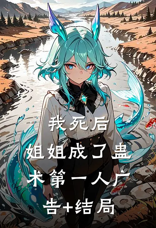 我死后，姐姐成了蛊术第一人广告+结局