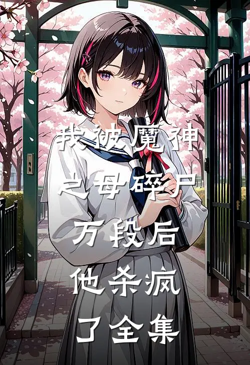 我被魔神之母碎尸万段后，他杀疯了 全集