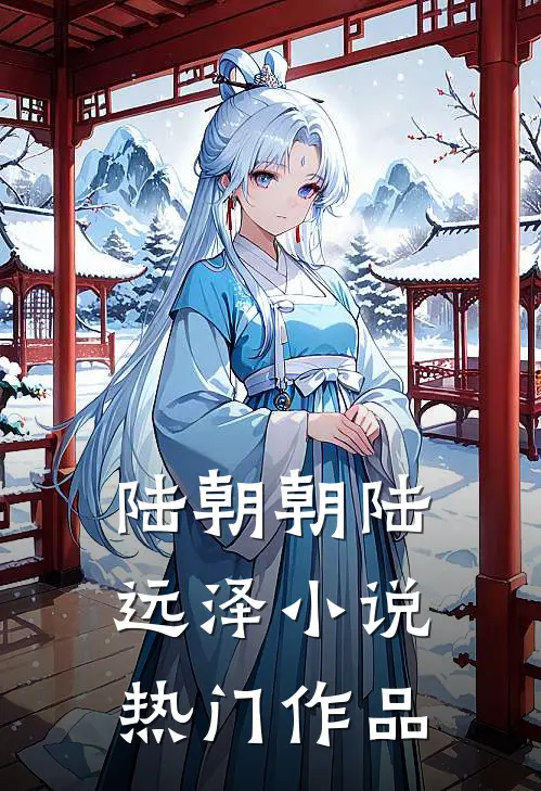 陆朝朝陆远泽小说热门作品