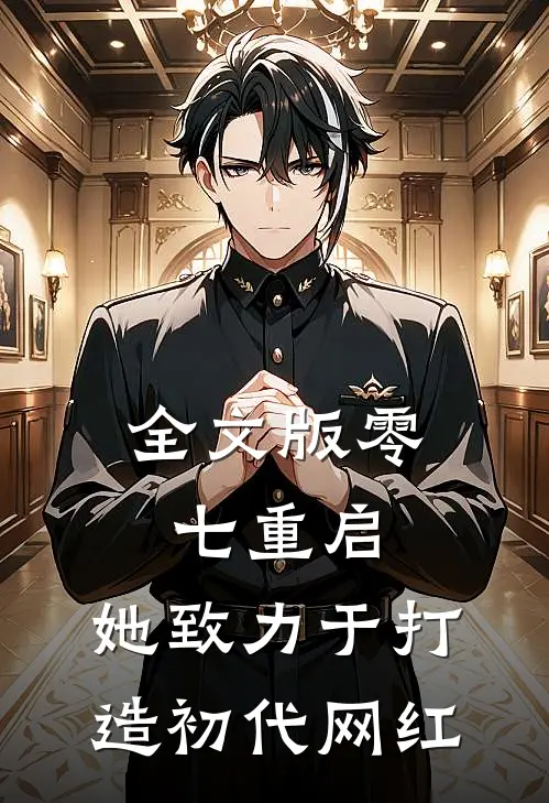全文版零七重启：她致力于打造初代网红